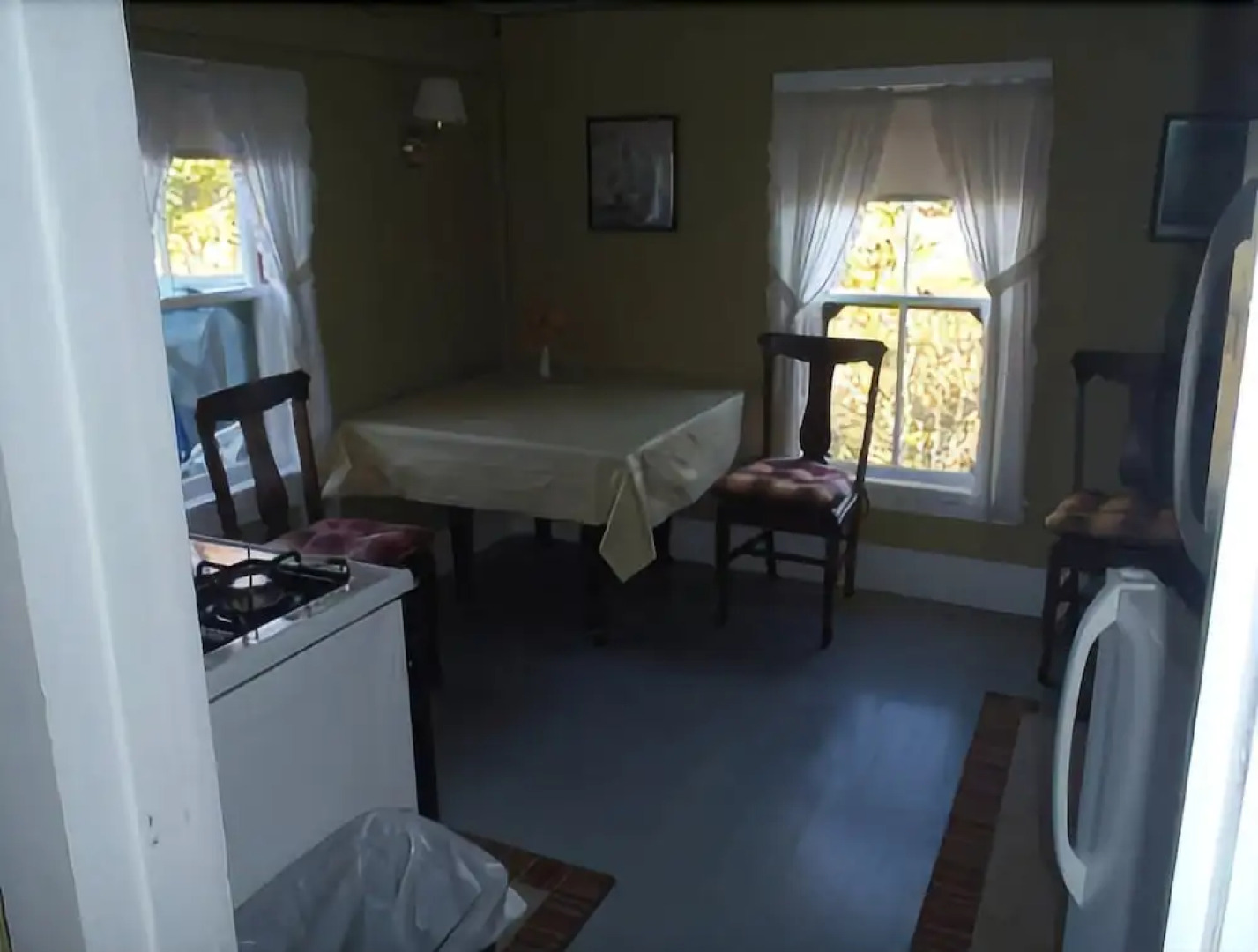 Barnacle at Goose Falls - Three Bedroom Home