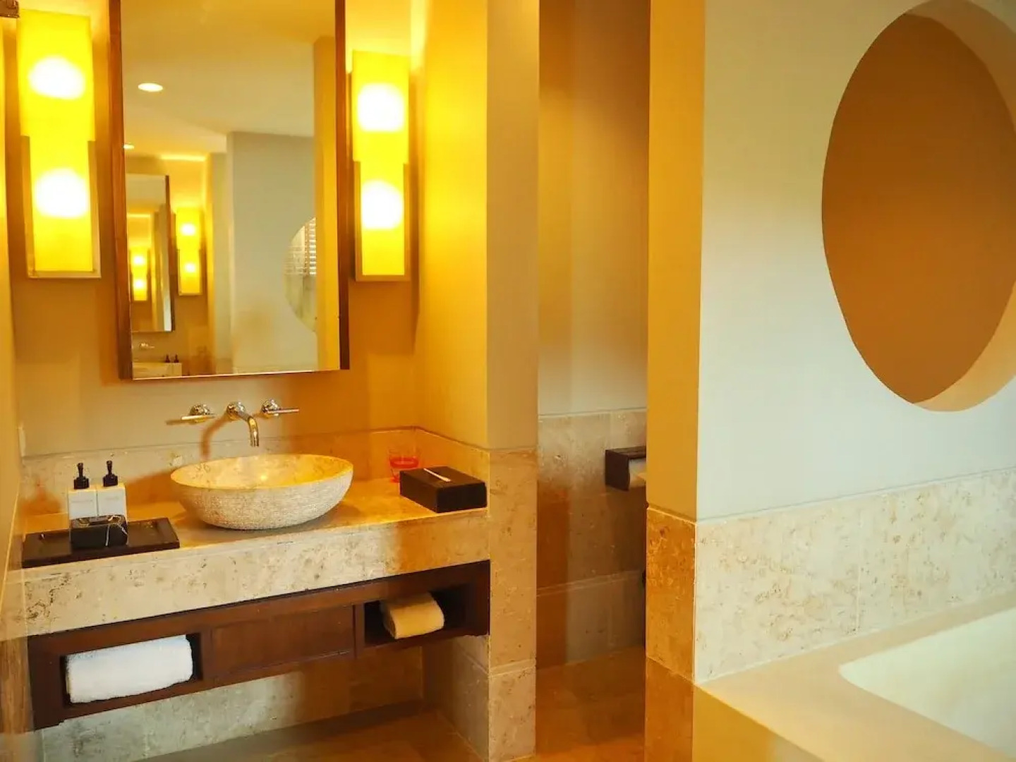 Les Terrasses de Valombois