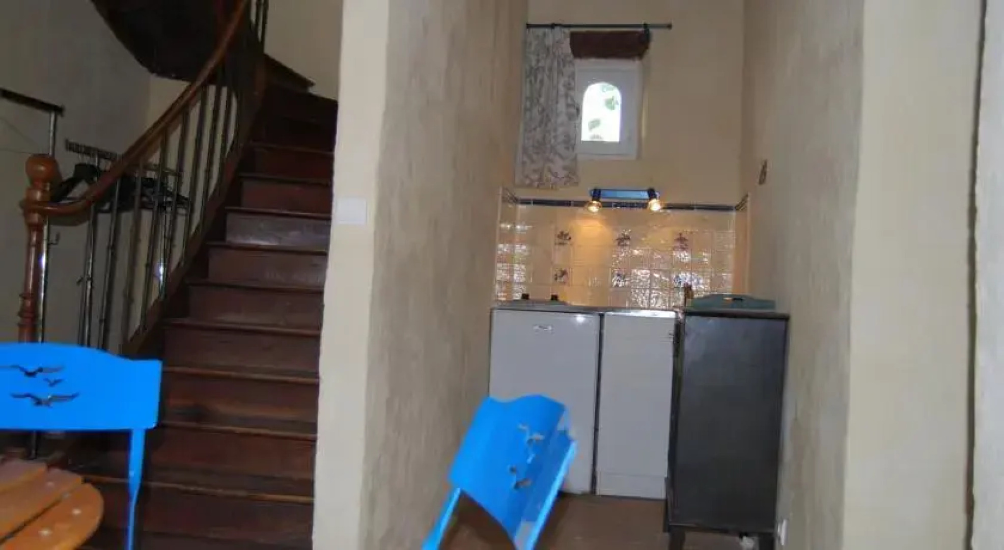 Gite La Ferme de la Potardiere