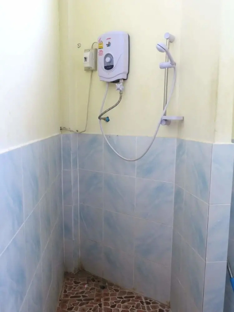 Namsong Garden Bungalow