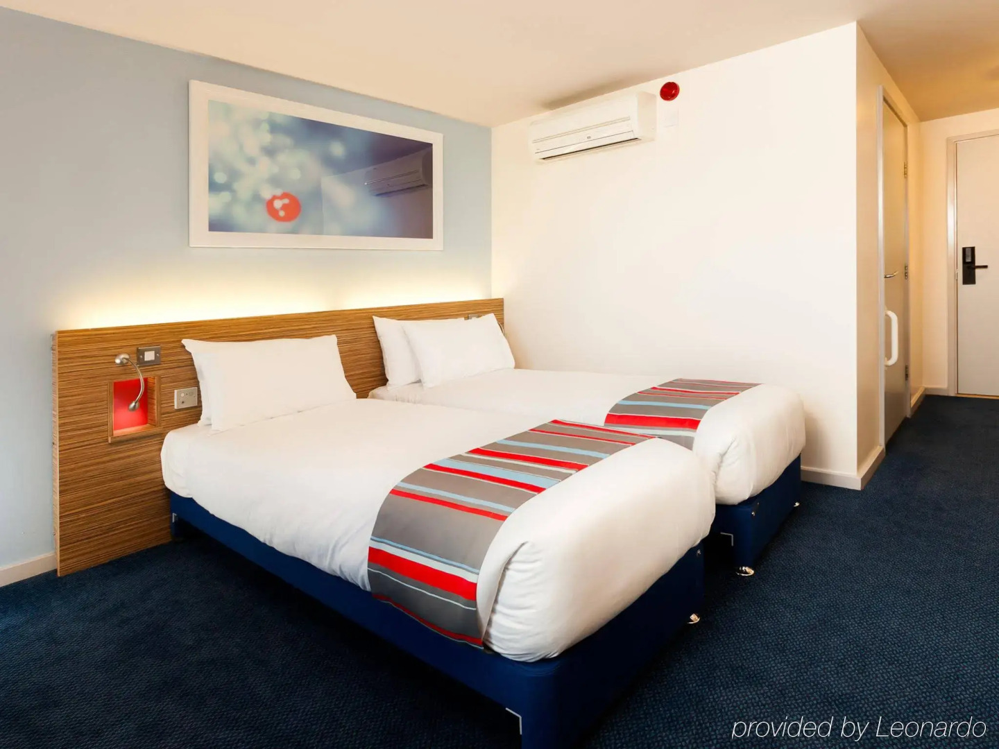 Travelodge Borehamwood