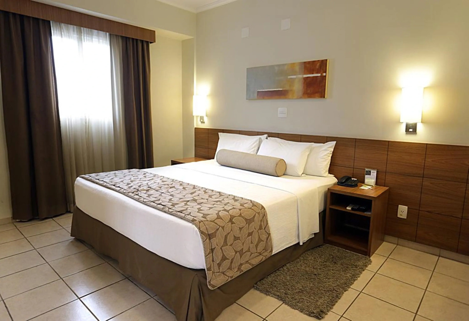 Quality Hotel Jundiai