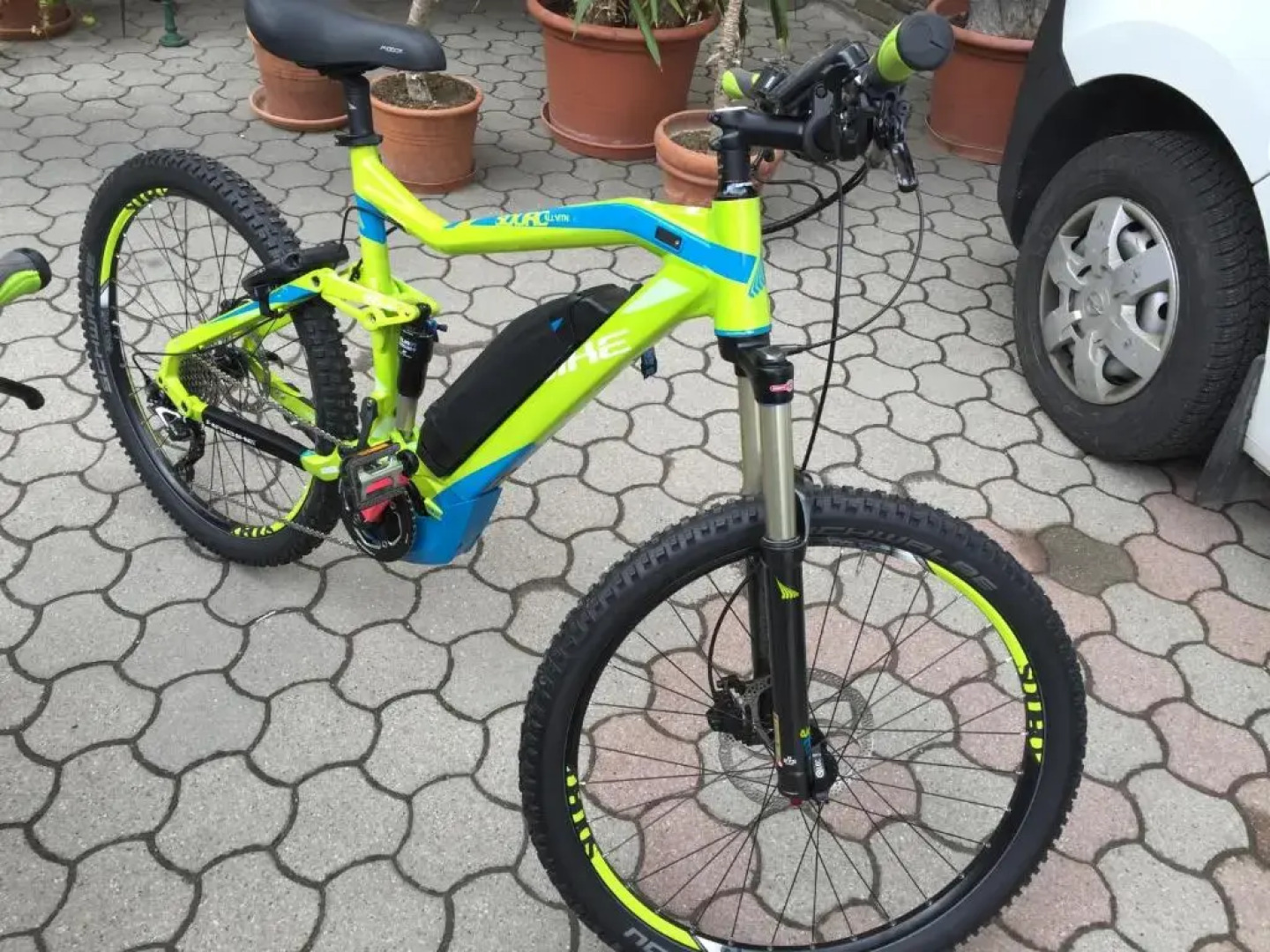 Zur Post & Appartementhaus Kern