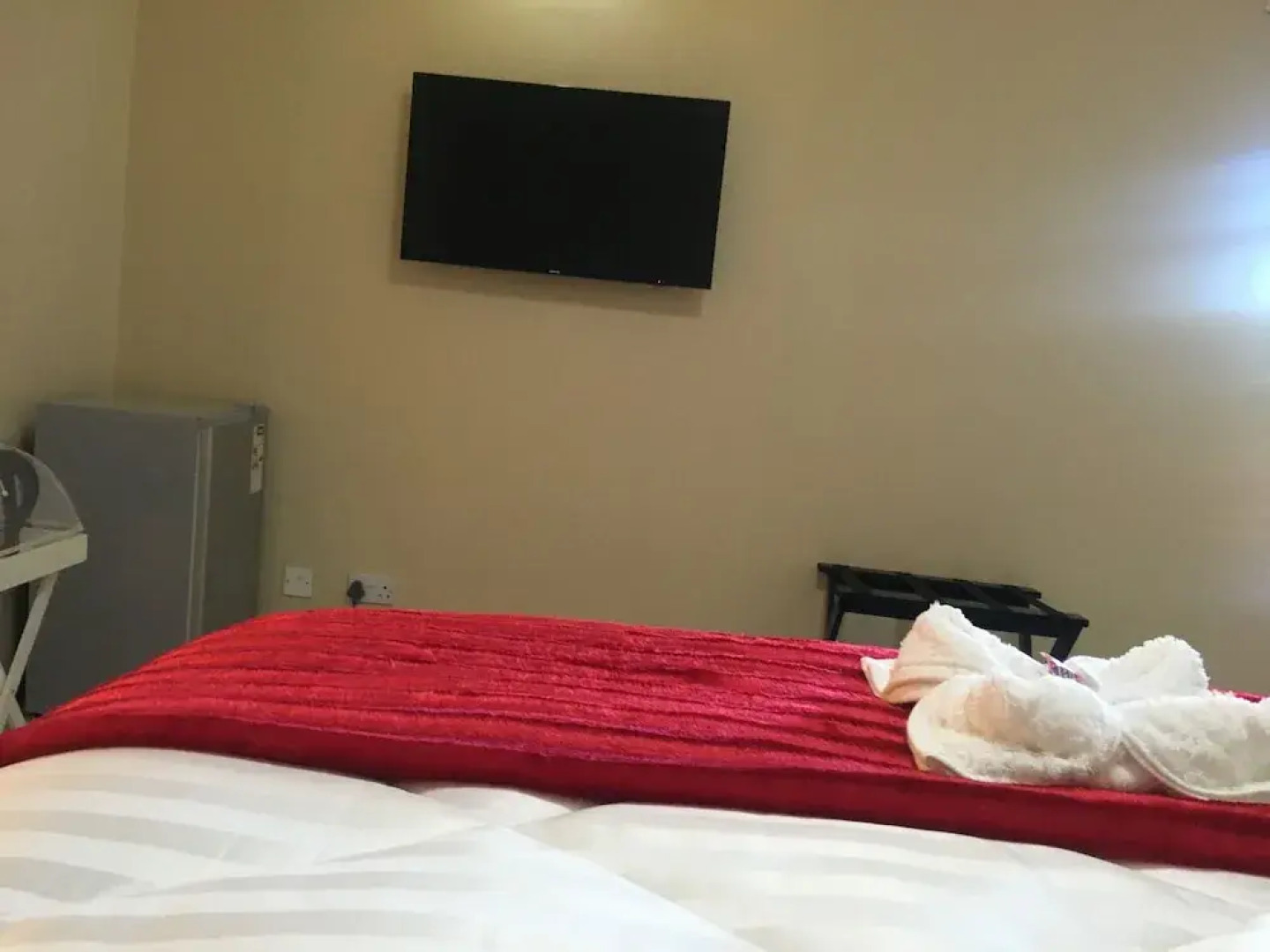 Beautiful Gates Guest House