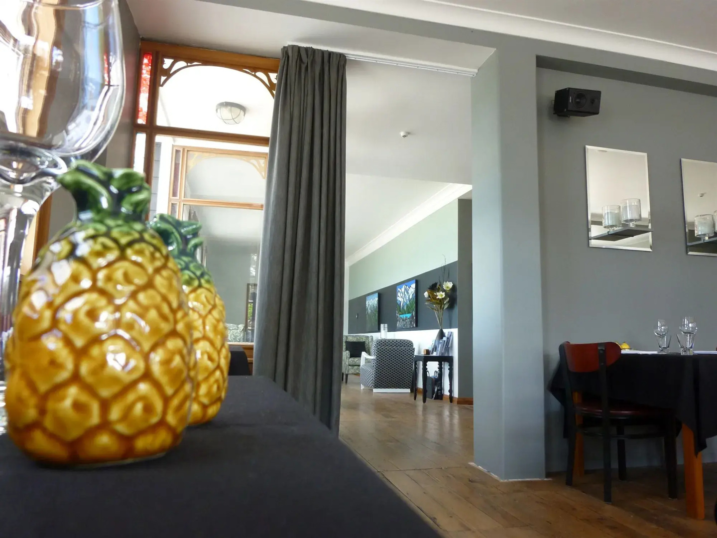 Kaikoura Boutique Hotel