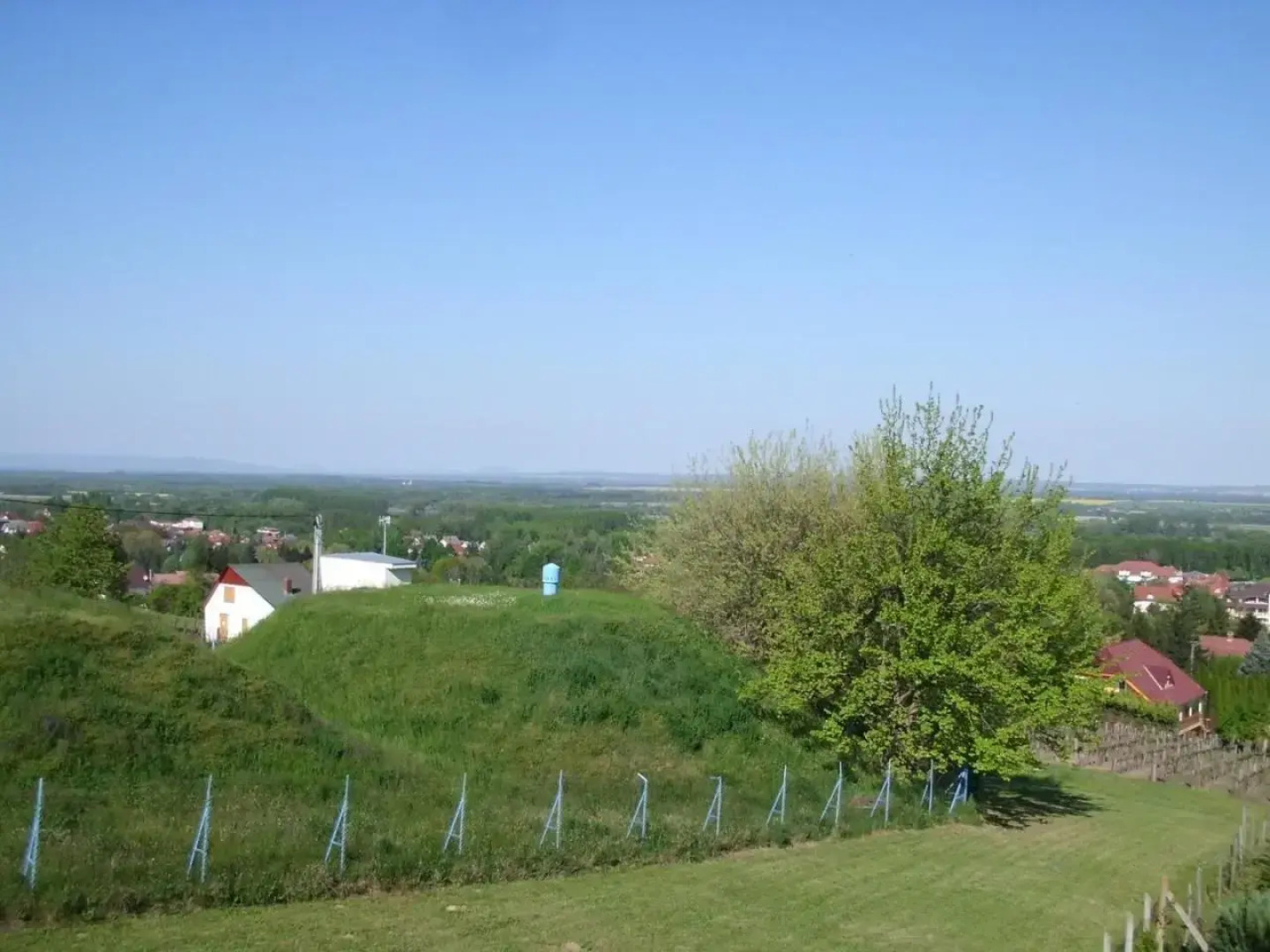 Zalakaros Panoráma Apartmanok