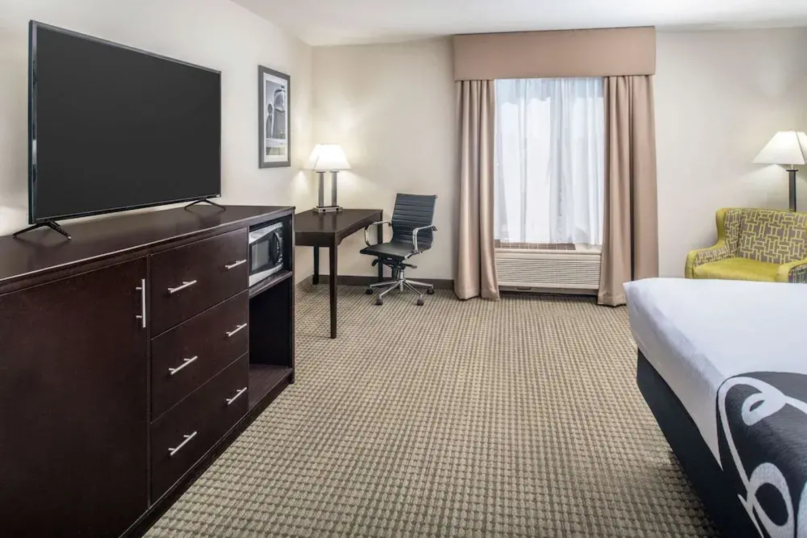 La Quinta Inn N Suites Moscow Pullman