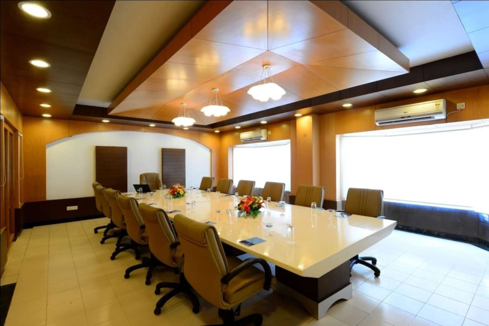 The Chariot Resort & Spa