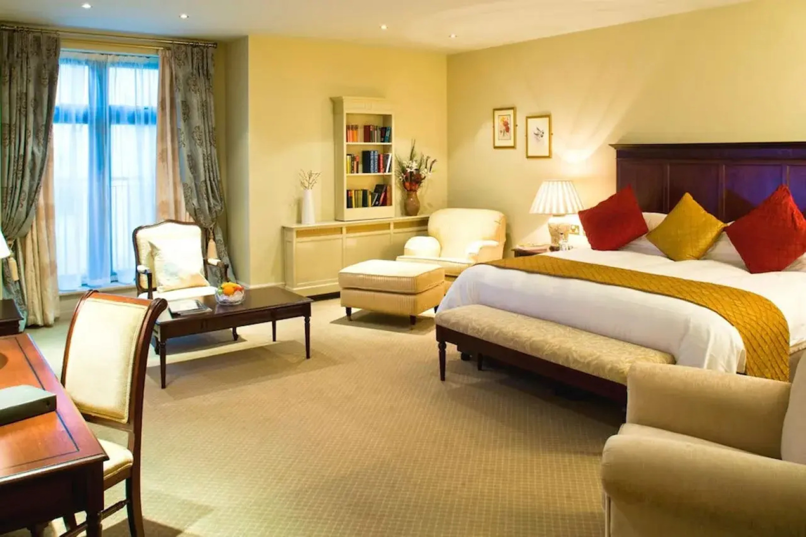 Knockranny House Hotel and Spa