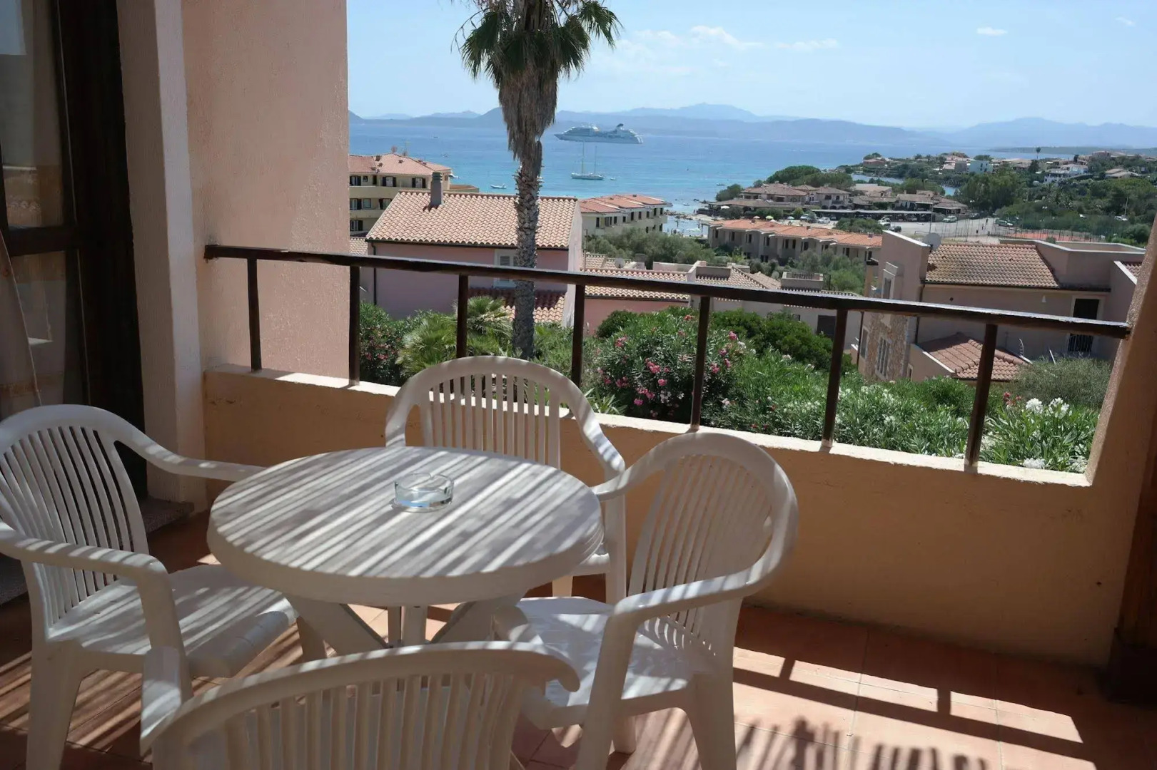 Sardinia Blu Residence