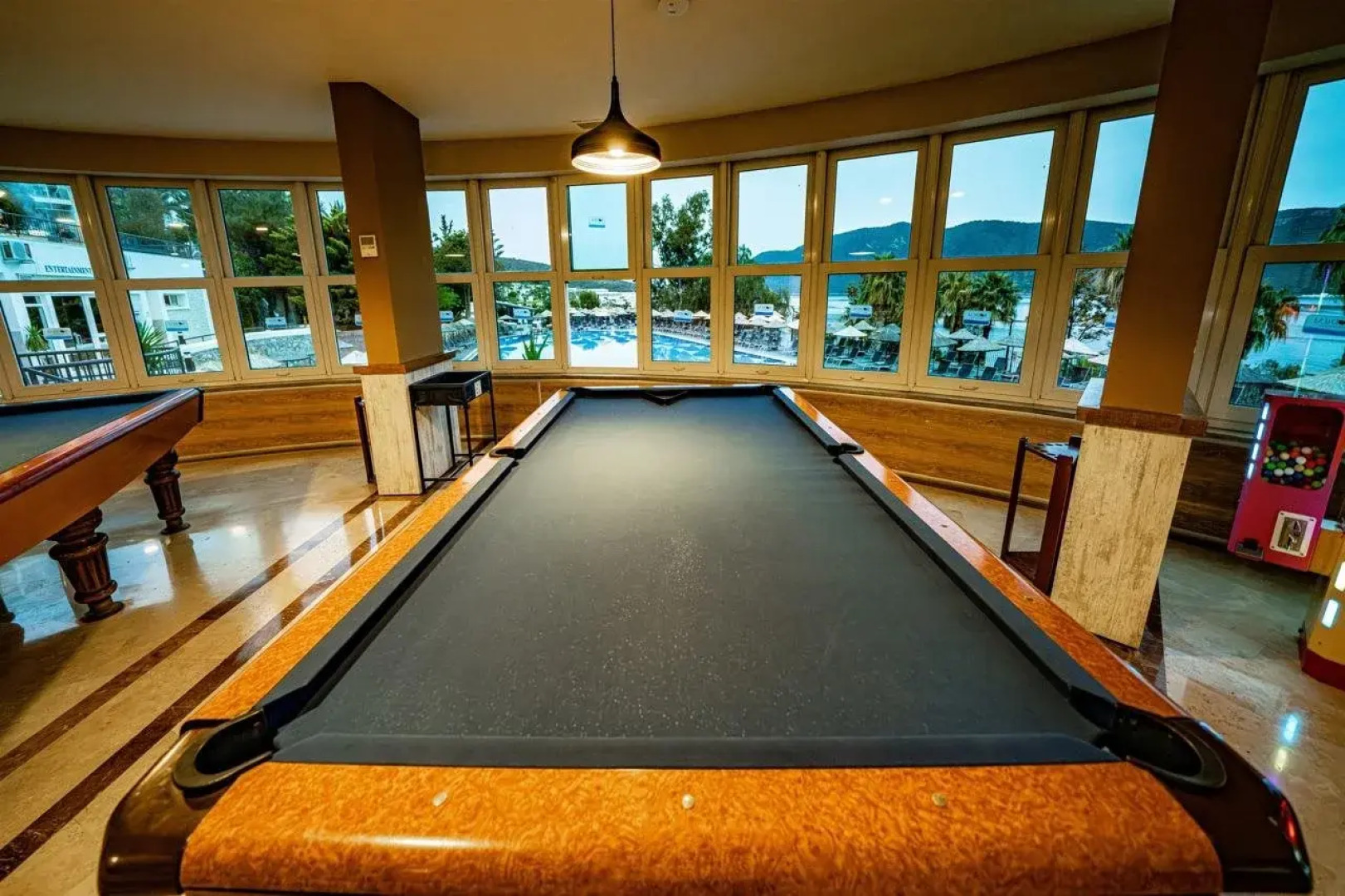 Bodrum Holiday Resort & Spa