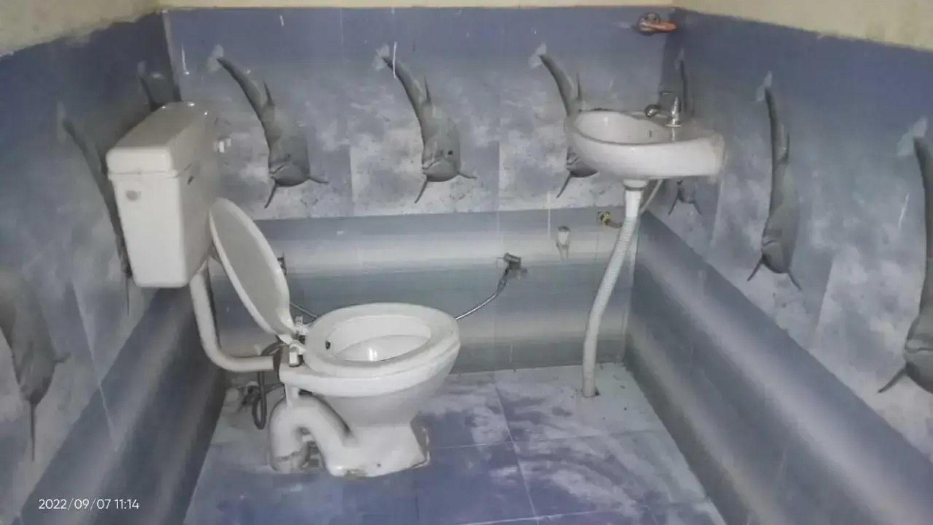 Spot On 93488 S P Gaust House