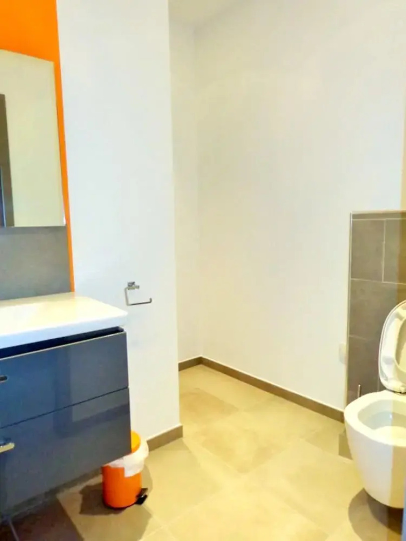 Villa With 4 Bedrooms in Farinole, With Wonderful Mountain View, Private Pool, Furnished Garden - 900 m From the Beach