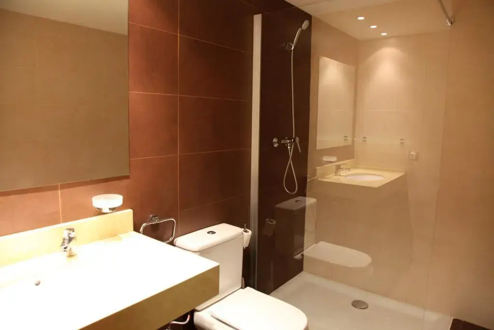 Hotel Santuario de Sancho Abarca