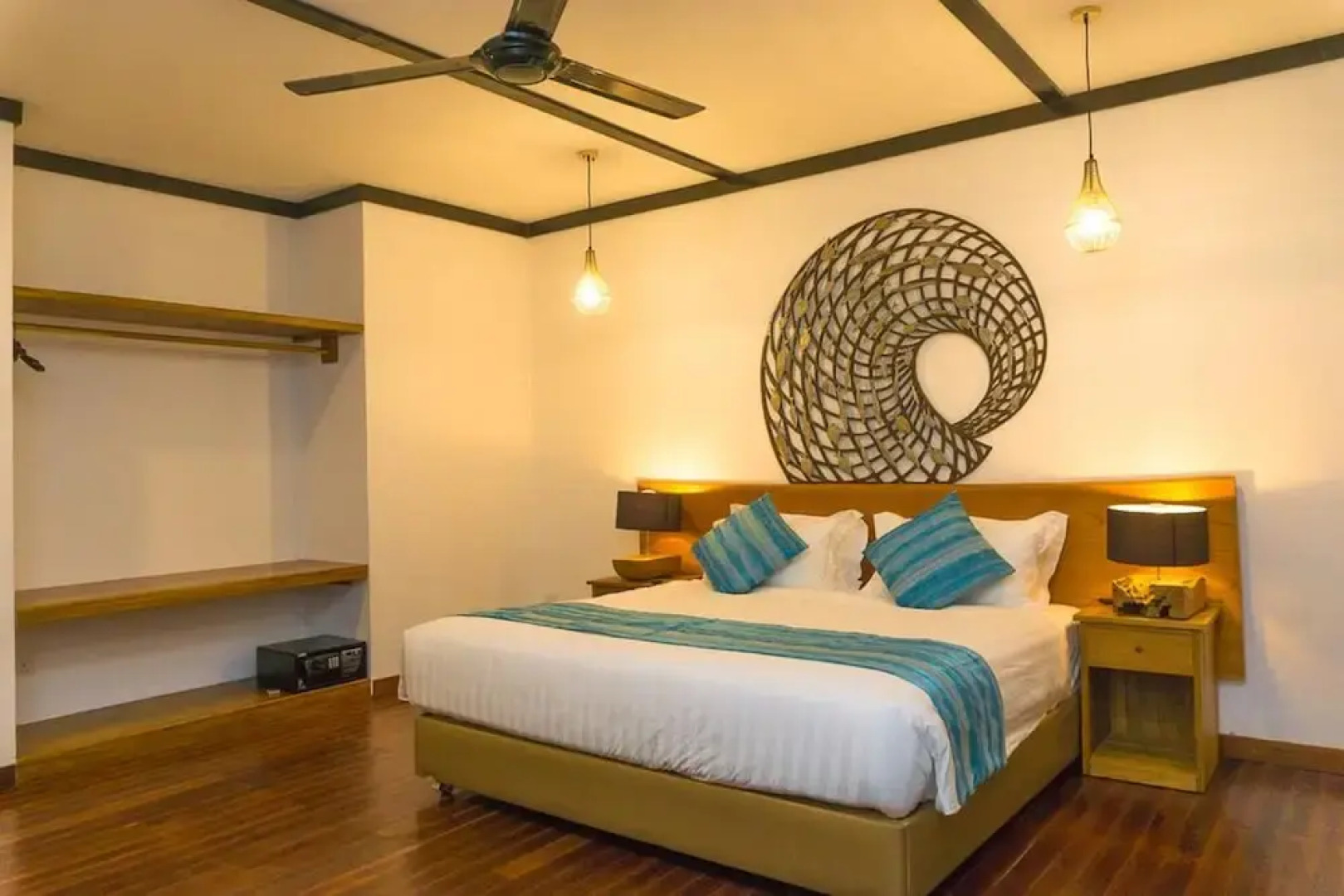 Borneo Divers Mabul Resort