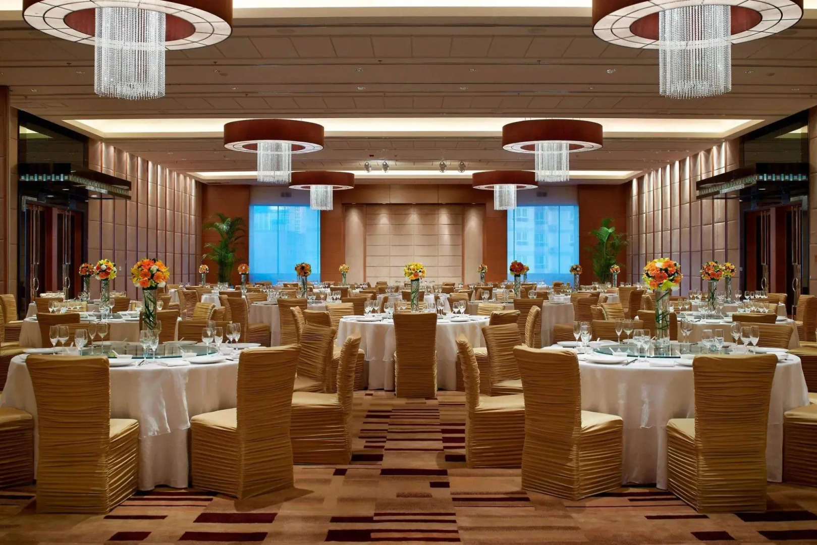 Four Points by Sheraton Beijing, Haidian