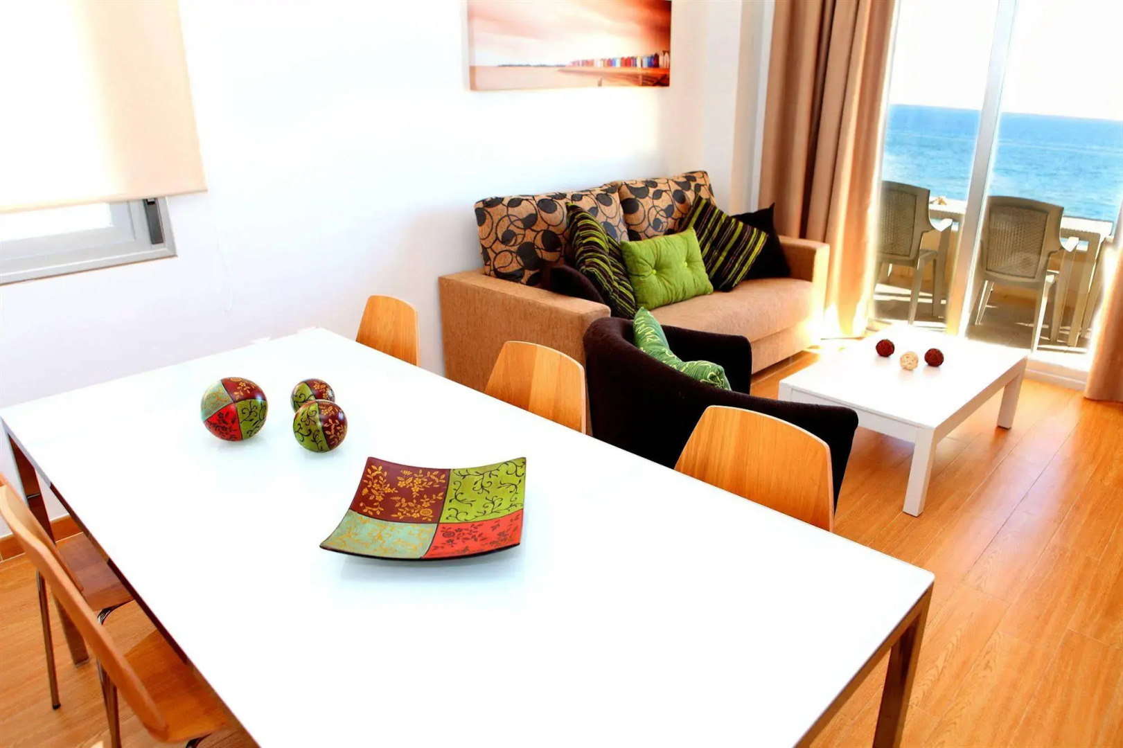 Apartamentos Vegasol Playa A.T.