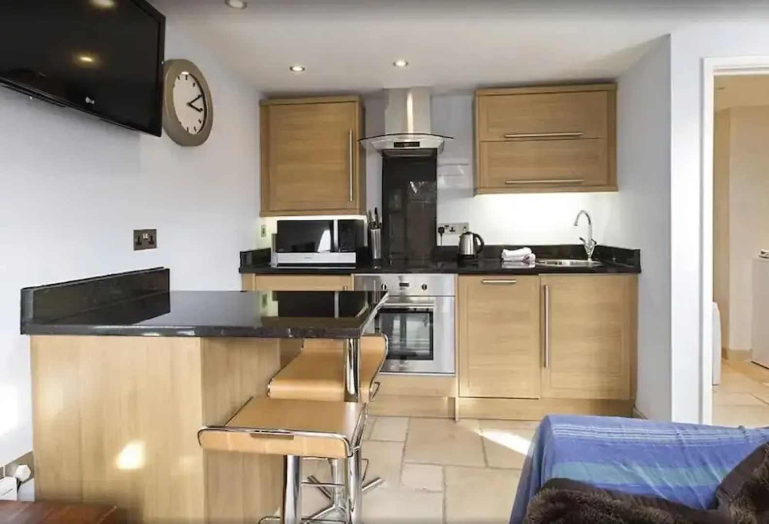 Hillside Holiday Cottages