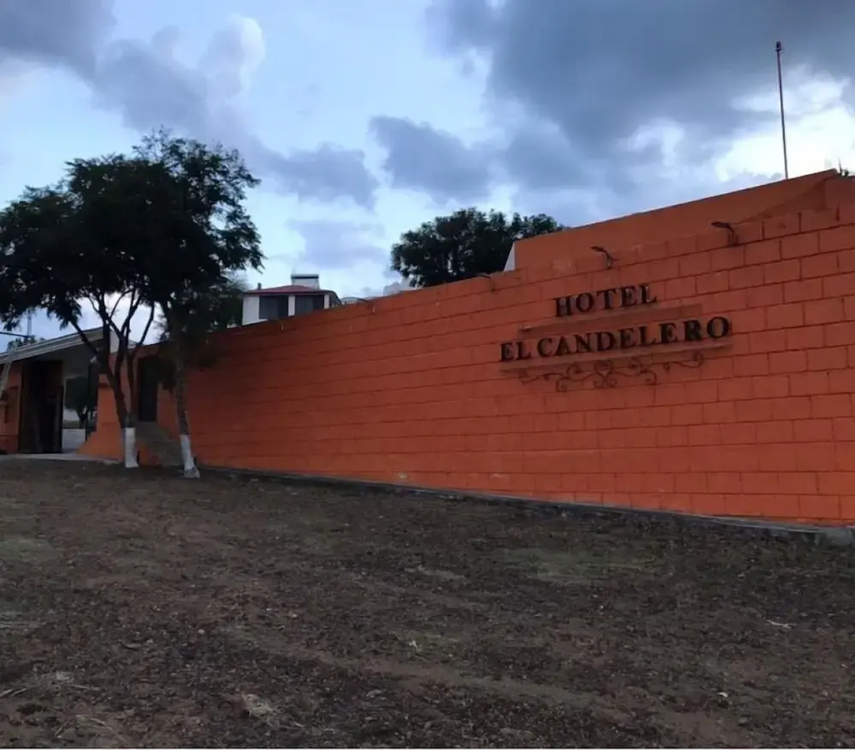 Hotel Candelero