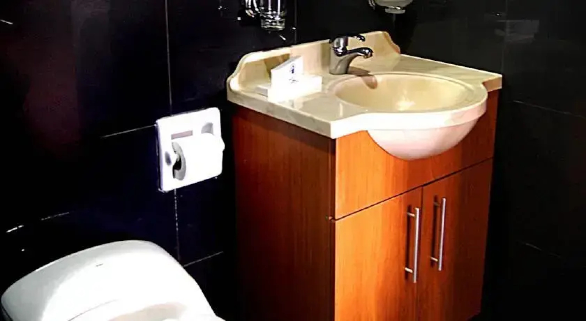 St. Agatha Resort and Hotel Pavilion