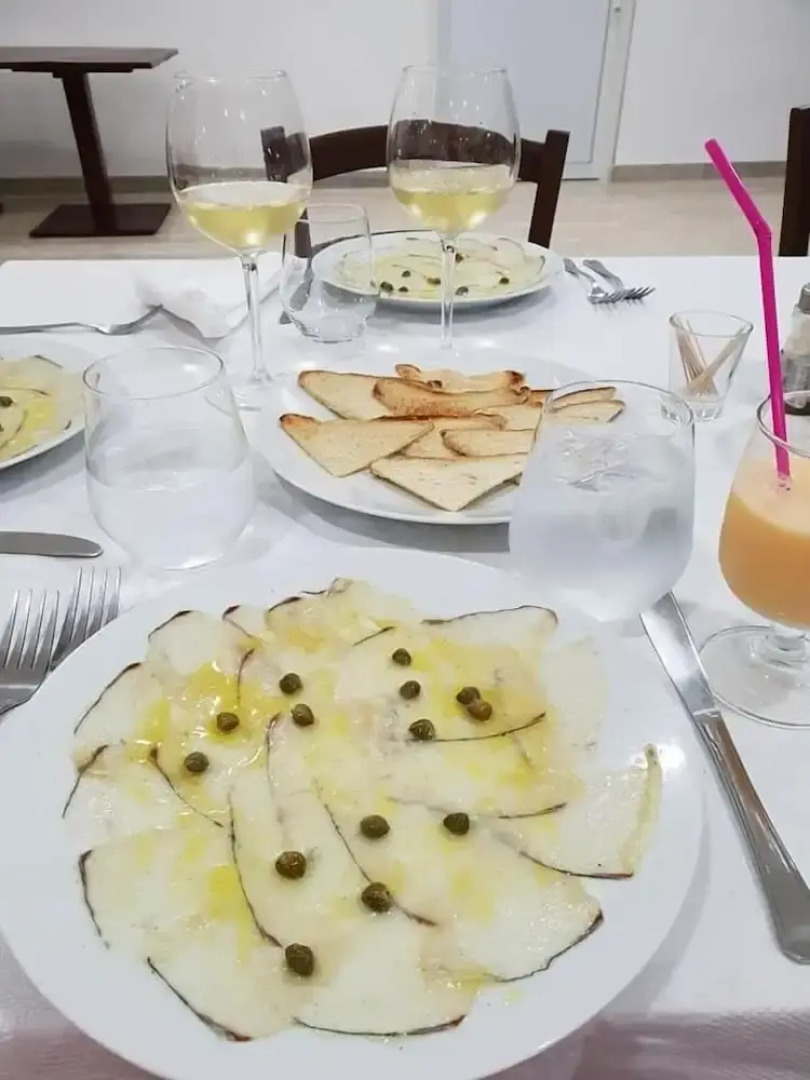 Oasi Encantada Beach Resort