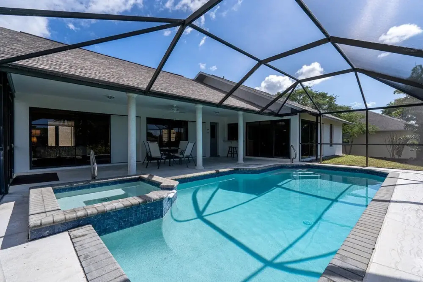 14927 Bonaire Circle by Coastal Vacation Properties