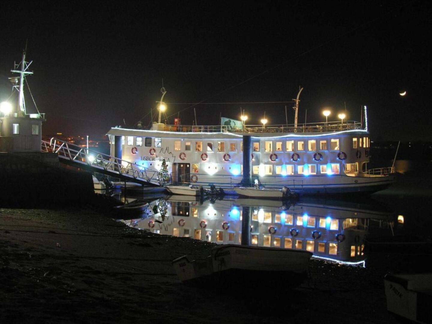 Legendary Bay Suite Temática