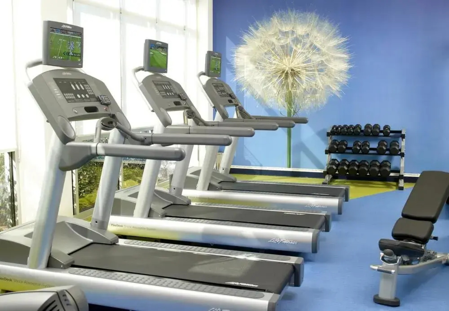 SpringHill Suites Atlanta Airport Gateway