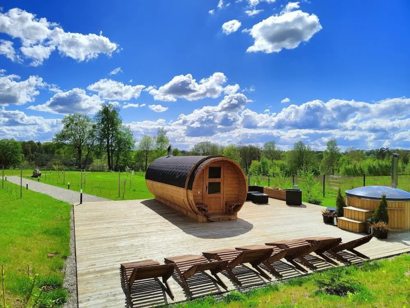 Masuria Resort Village