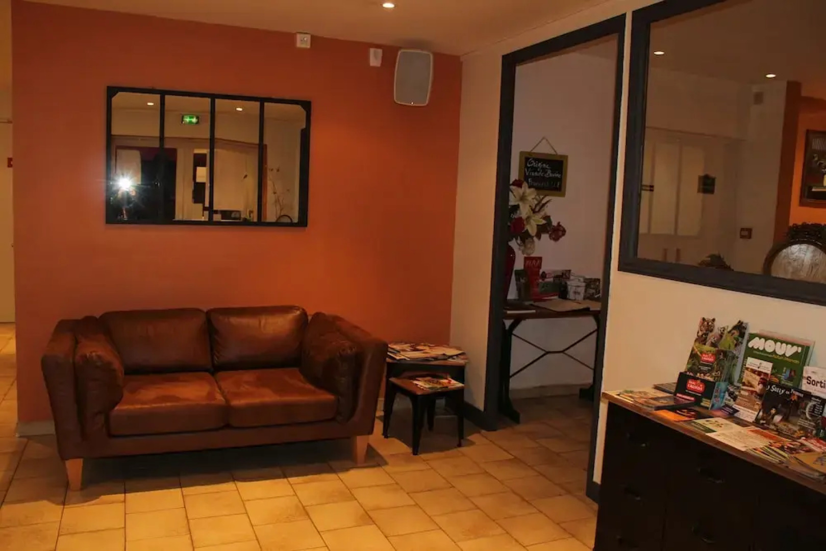 Hôtel Restaurant - Les Jardins du Lac