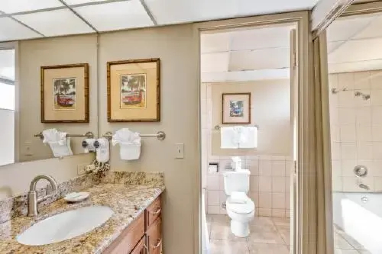 Kaanapali Shores Studio #642