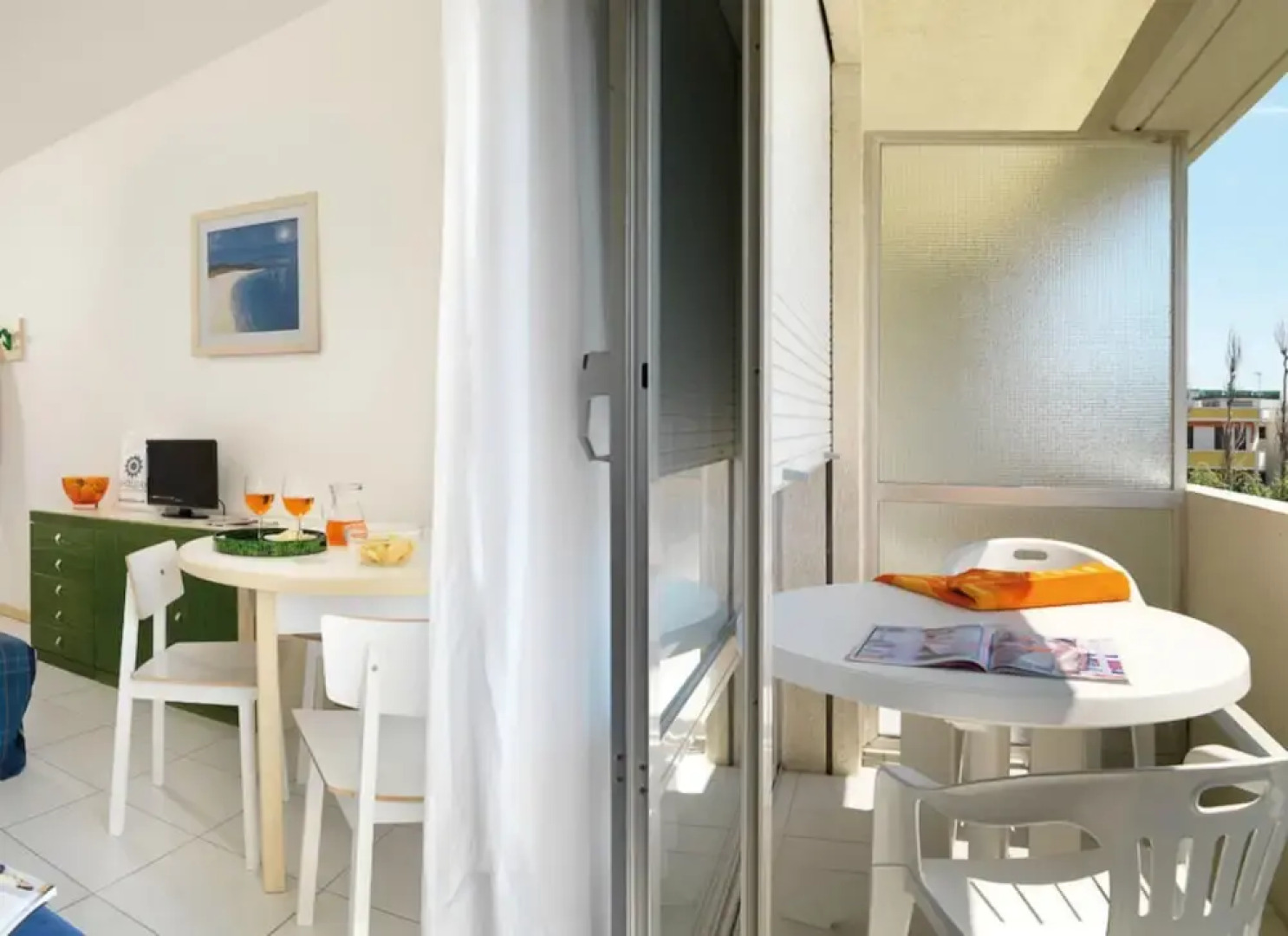 Isaresidence Holiday Resort