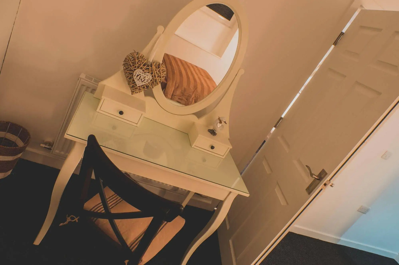 Discovery Suite - Simple2let Serviced Apartments