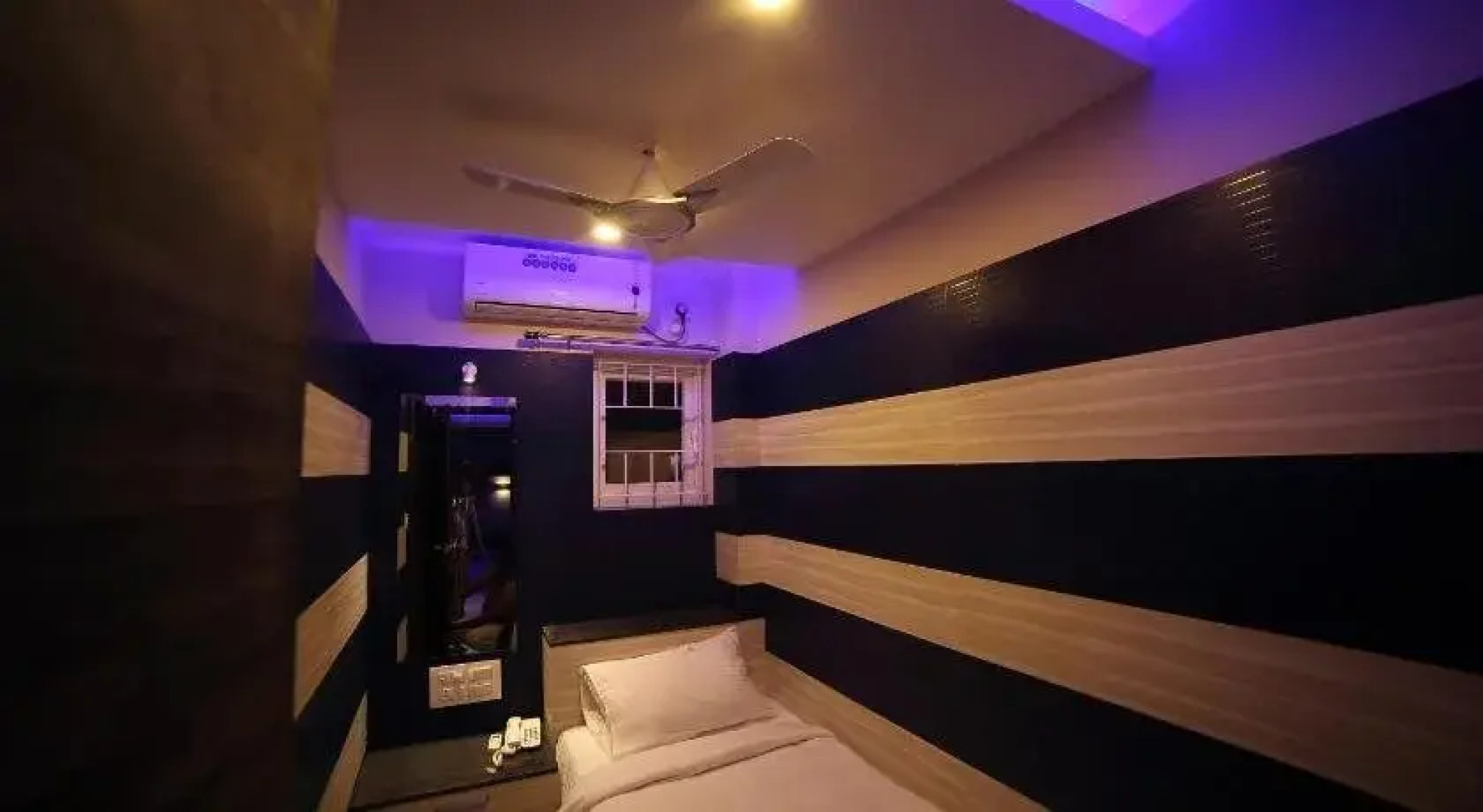 Vijaya Residency - Porur