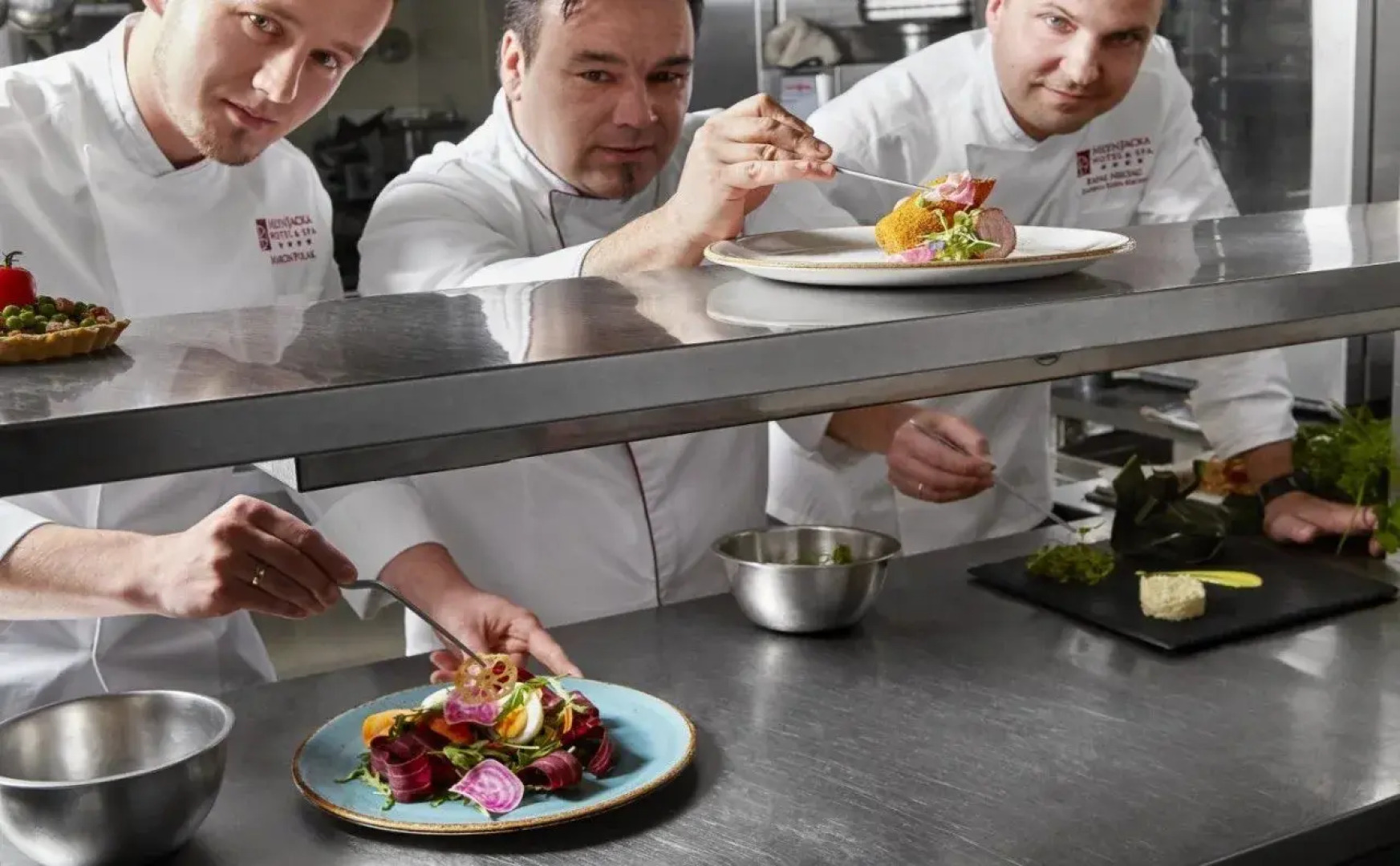 Mlyn Jacka Hotel & Spa