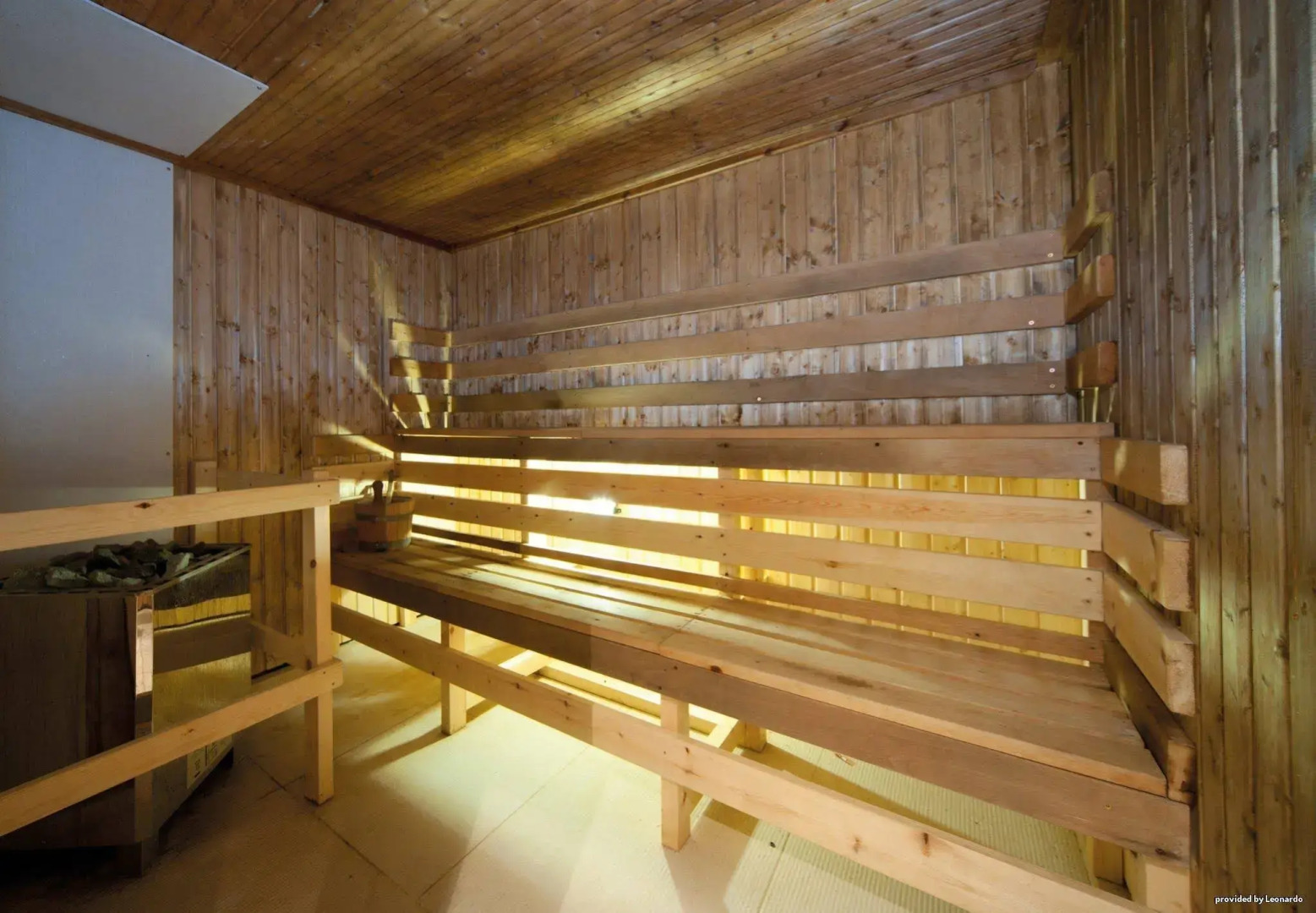 Best Western Buckingham Hotel