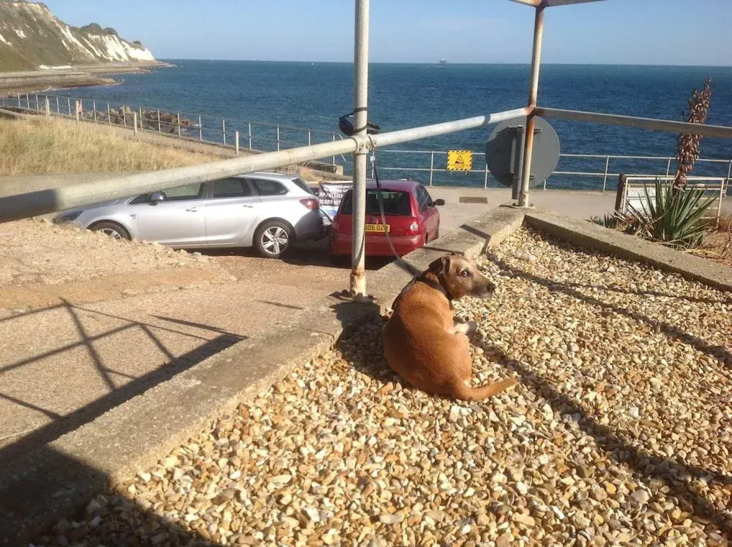 Ventnor Holiday Villas