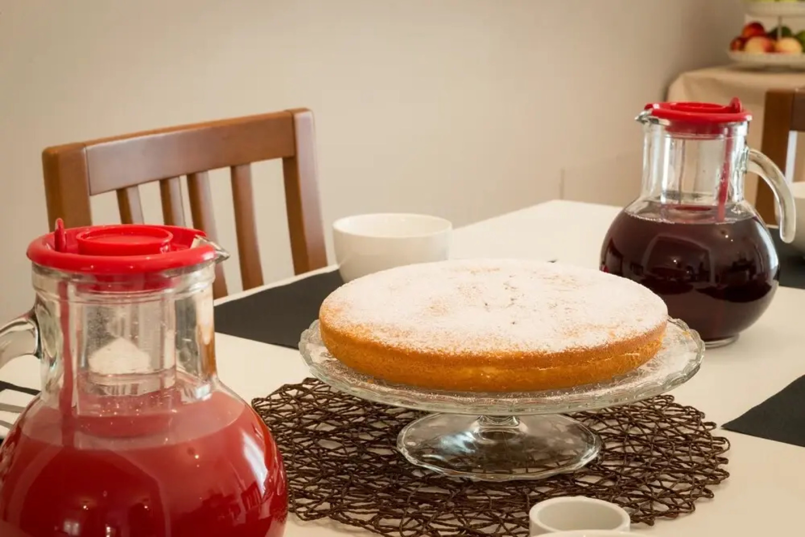 Casa Scinella - Cilento Guest House