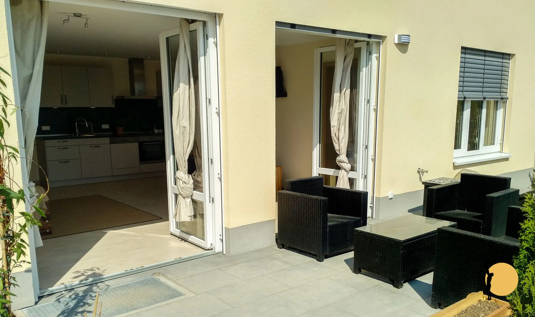 Wanderreitstation Gut Mischenried