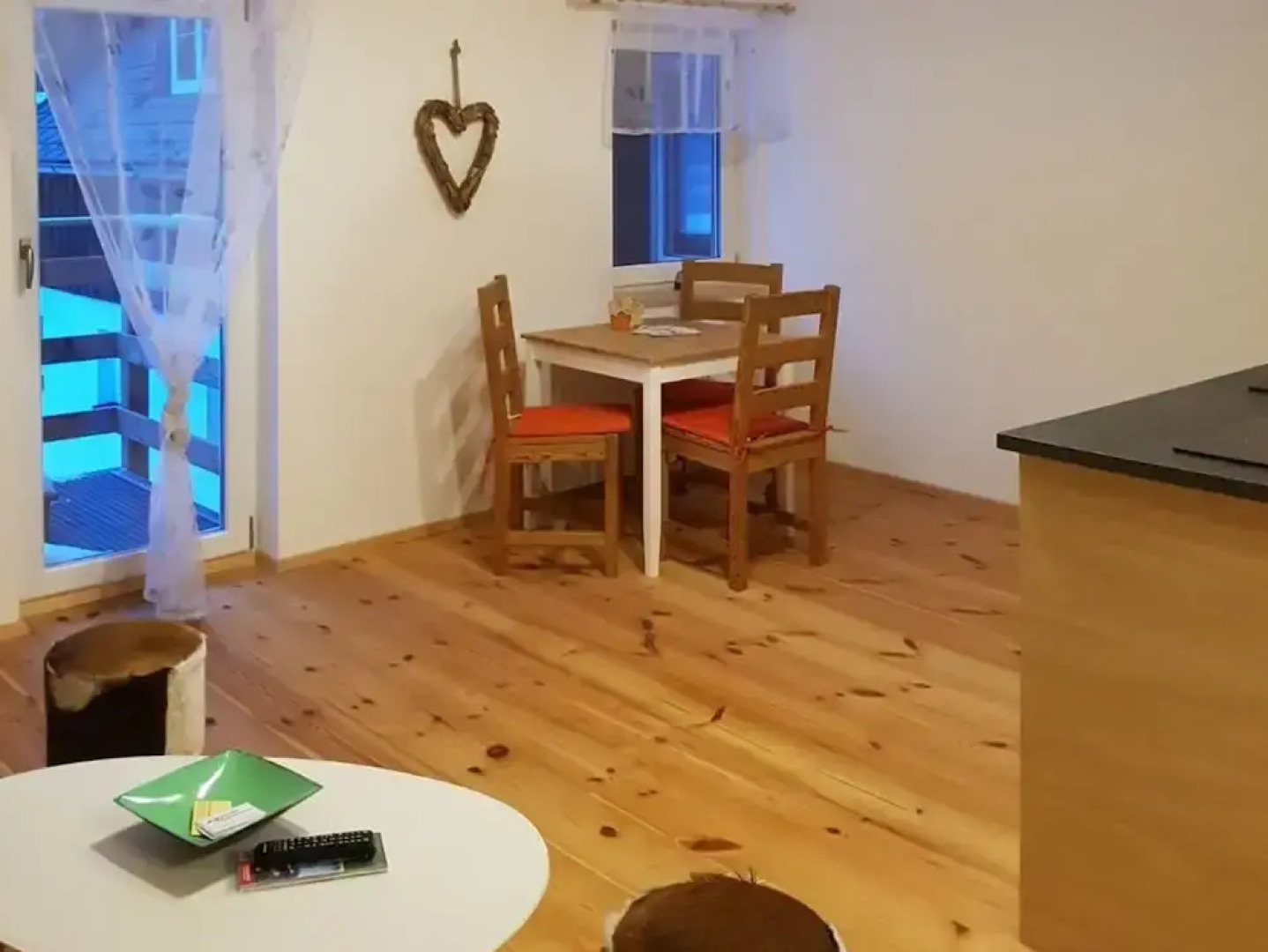 Ferienwohnungen Mamauwiese