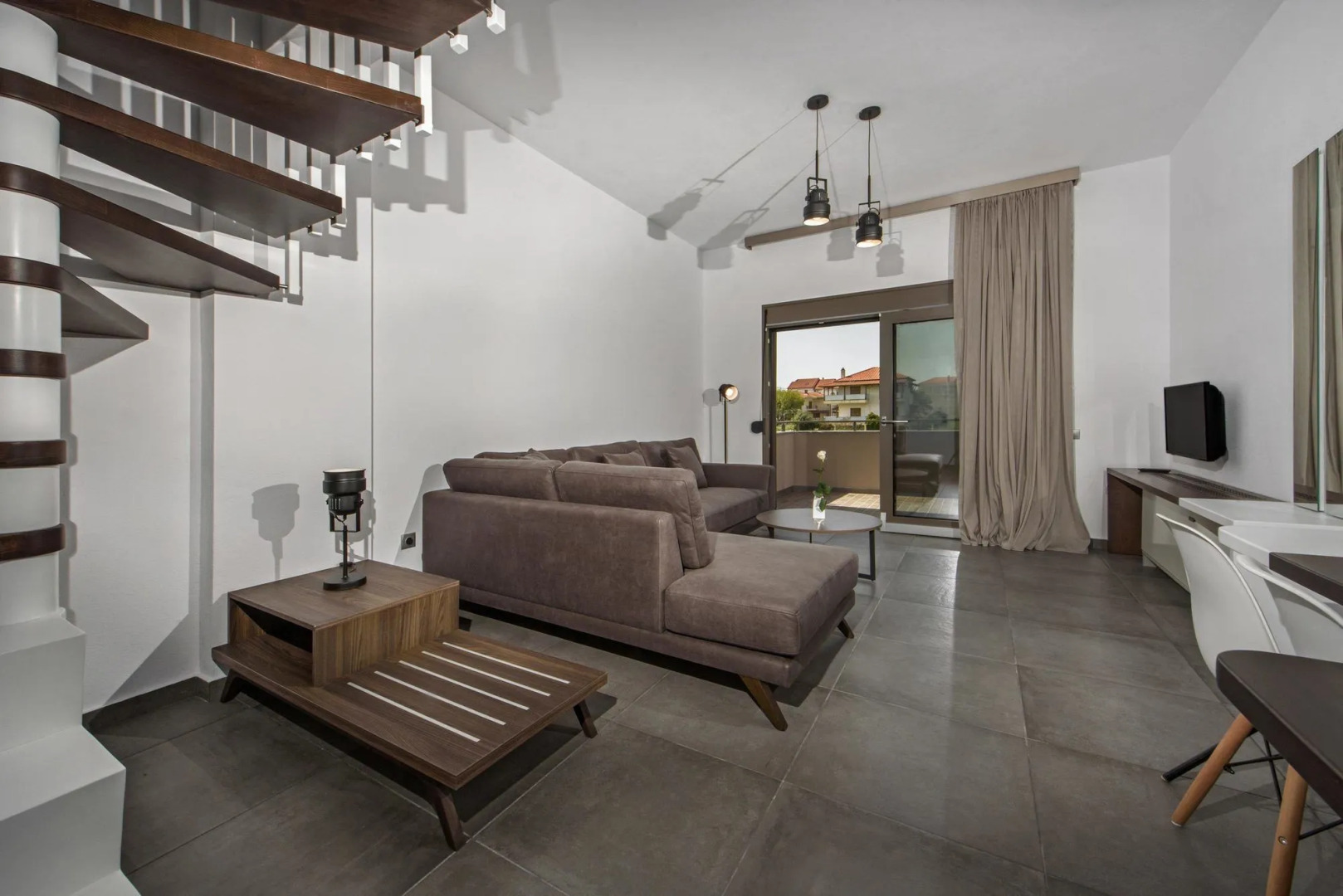 Corali Luxury Villas