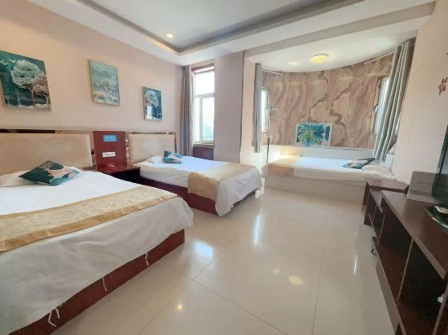 Hongxin Motel