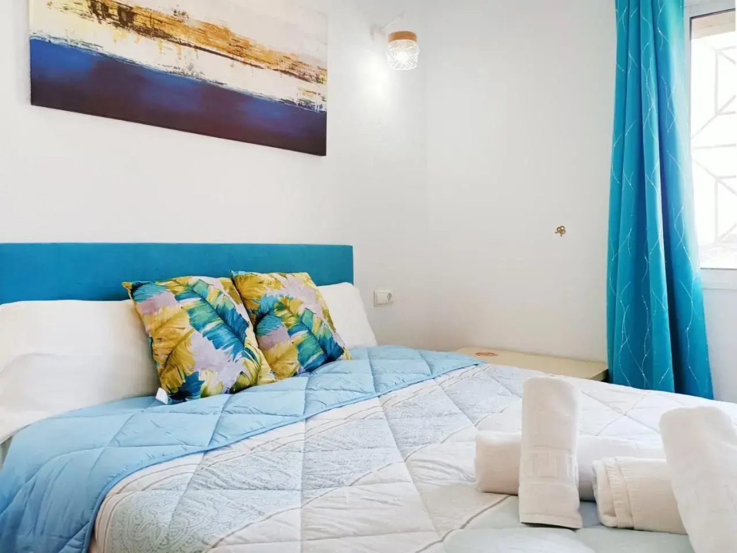 Parque Marino 5206 - Resort Choice