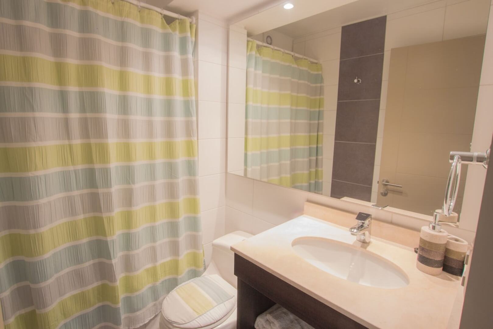 Oceana Suites Bellavista