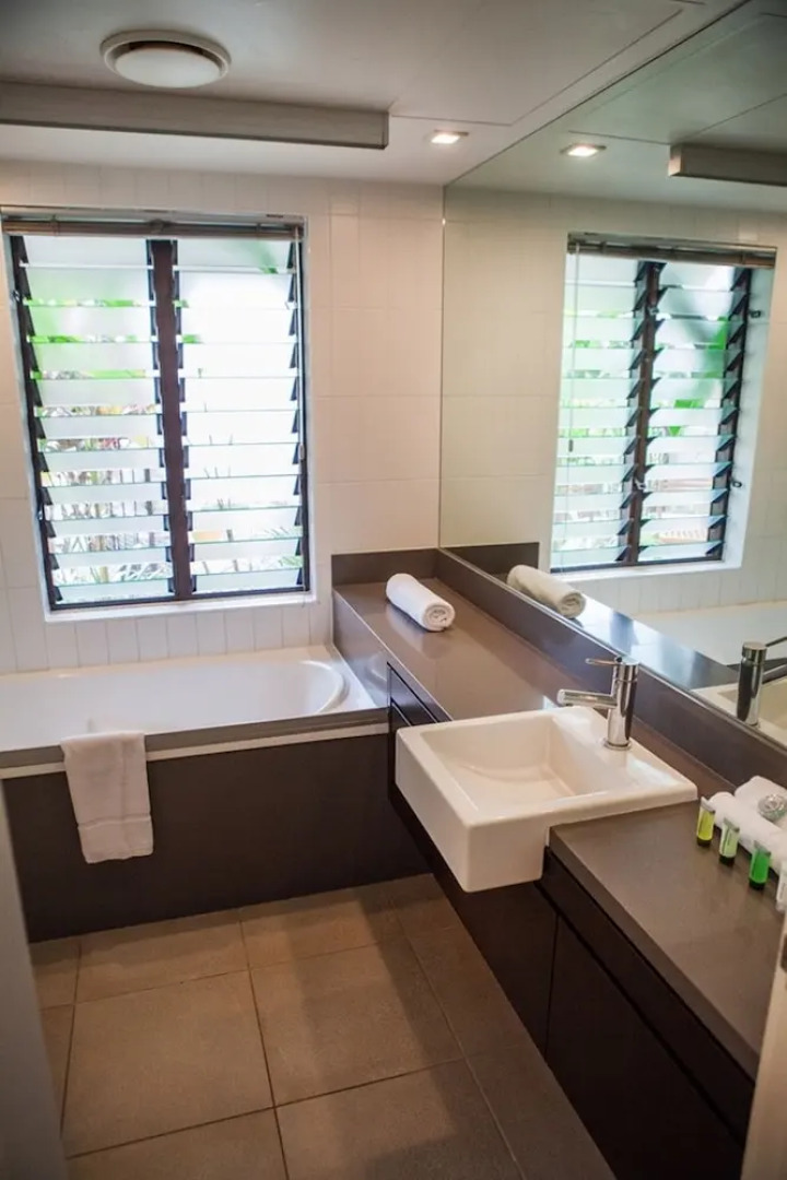 Pullman Port Douglas Sea Temple Resort & Spa by Premier Holidays