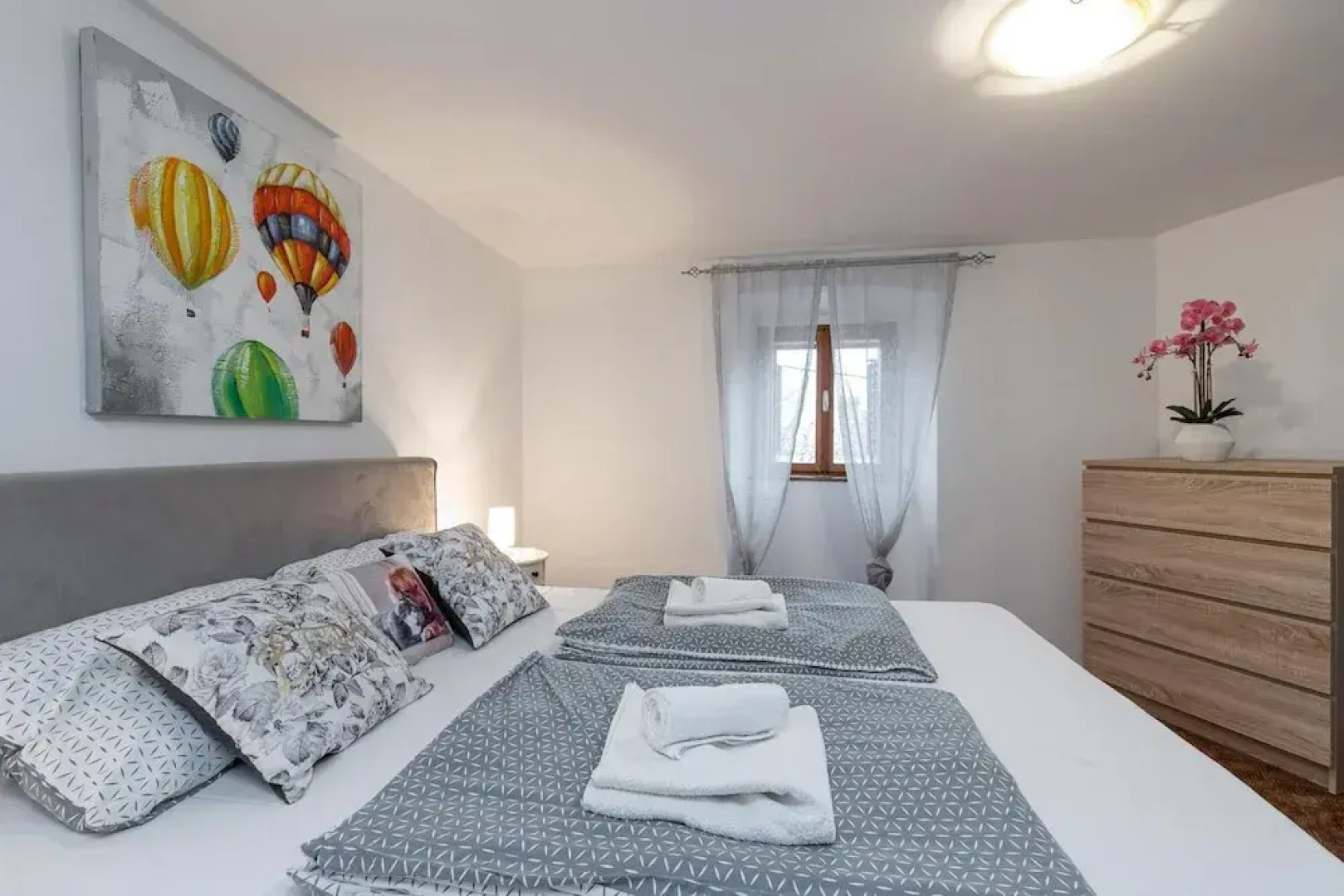 Rustic Hideaway Črni Kal