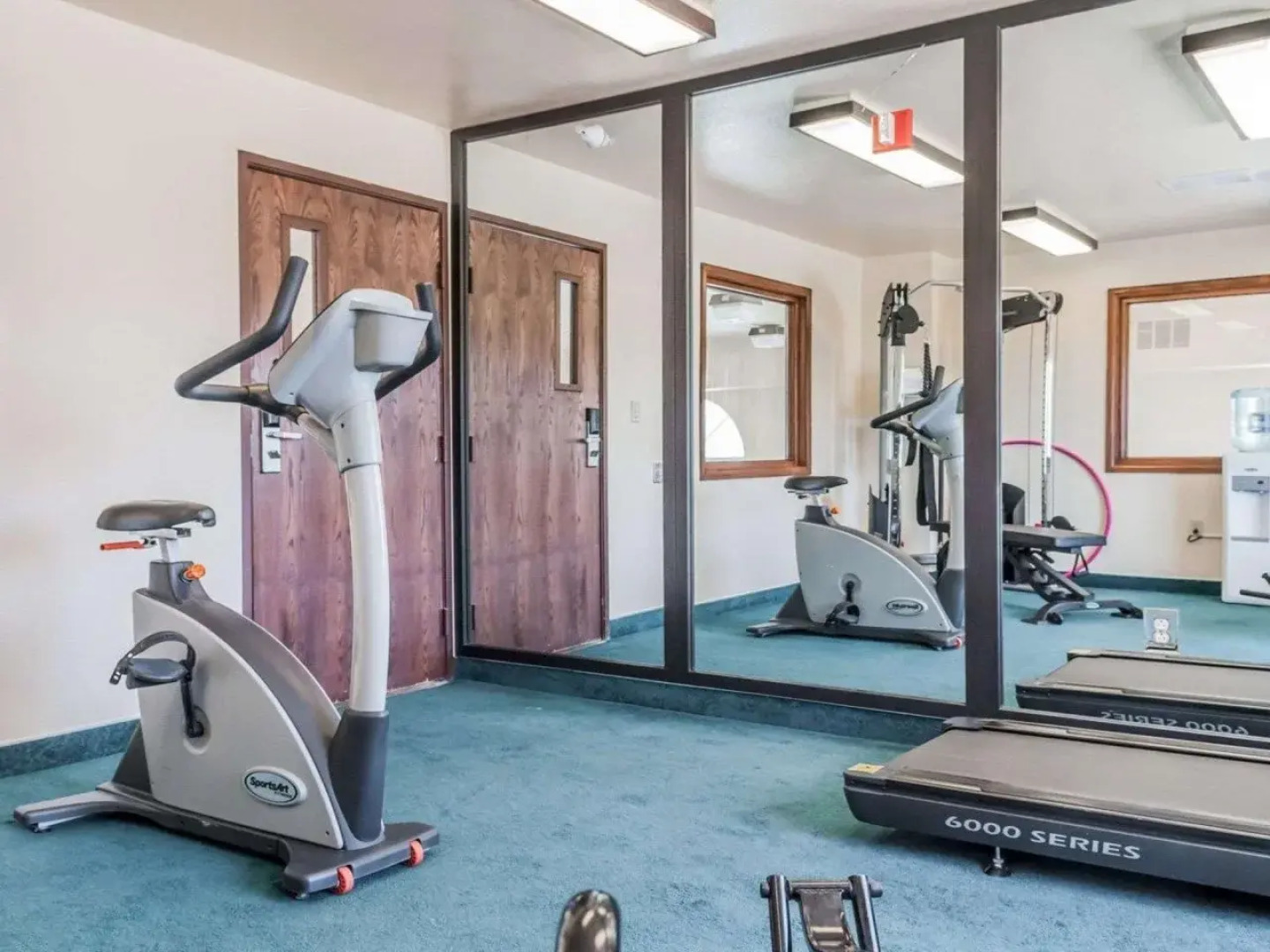 Comfort Inn & Suites Pueblo