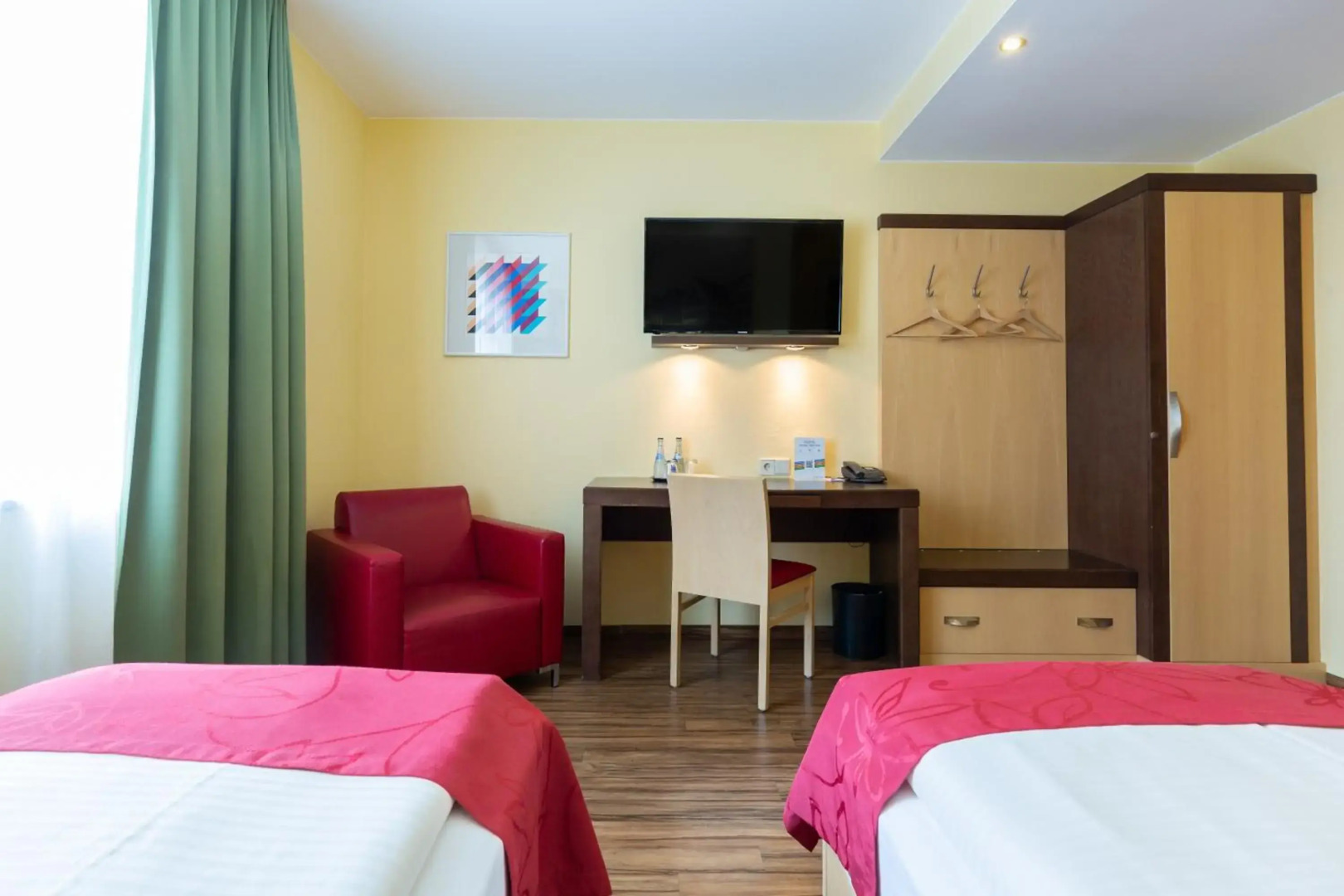 Hotel am Schillerpark