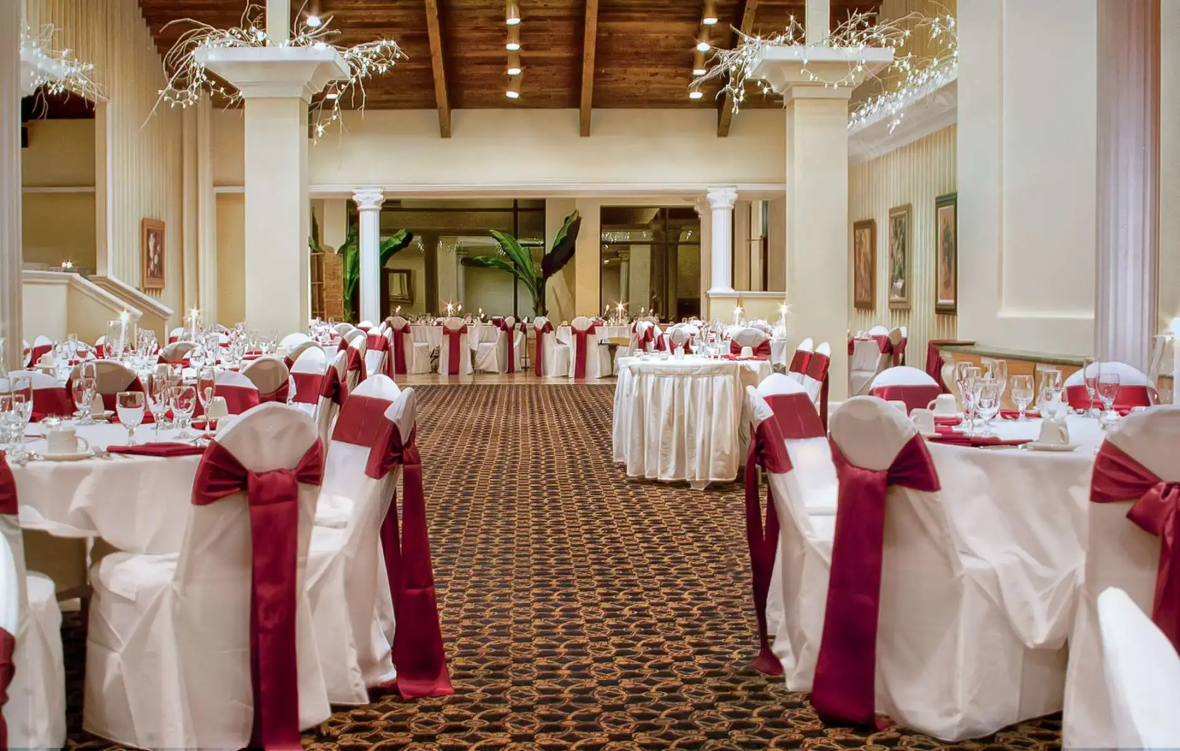 Toftrees Golf Resort