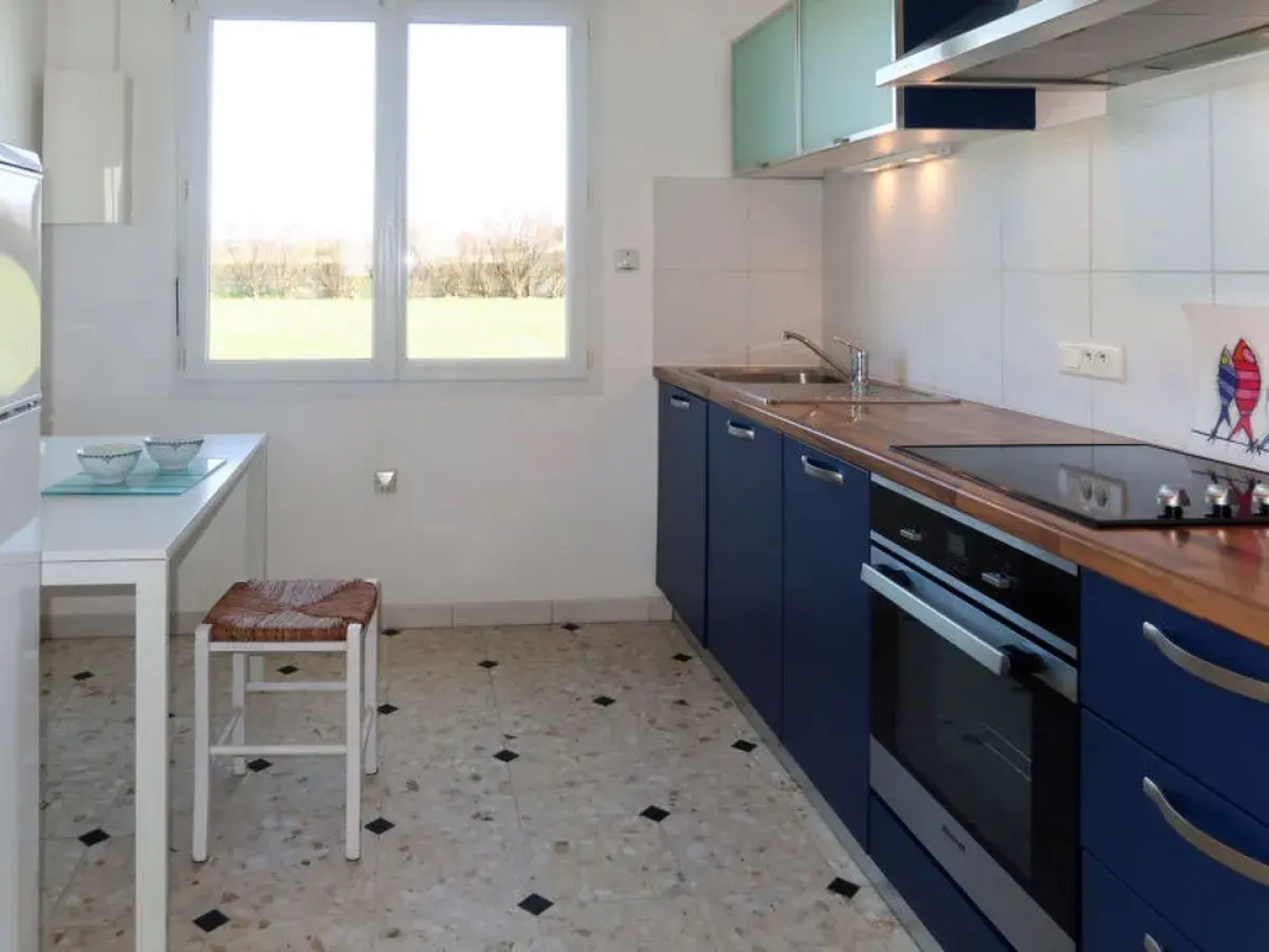 Balades au bord de leau (PZV100)
